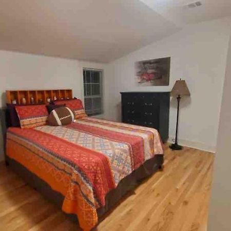 Lake Hartwell Frank Howard Home Клемсън Екстериор снимка
