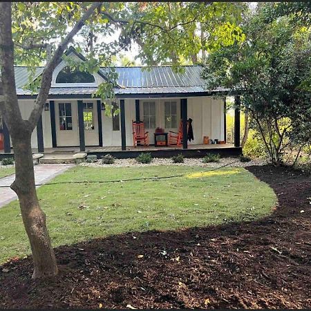 Lake Hartwell Frank Howard Home Клемсън Екстериор снимка