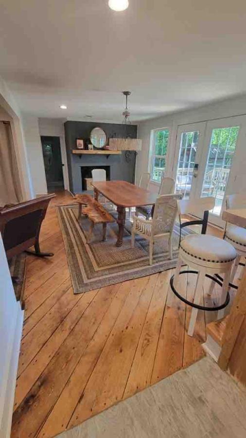 Lake Hartwell Frank Howard Home Клемсън Екстериор снимка
