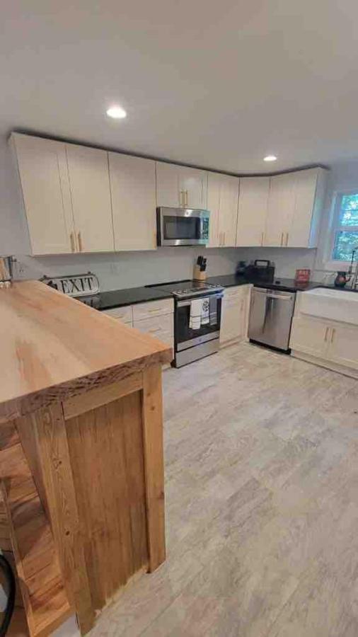 Lake Hartwell Frank Howard Home Клемсън Екстериор снимка