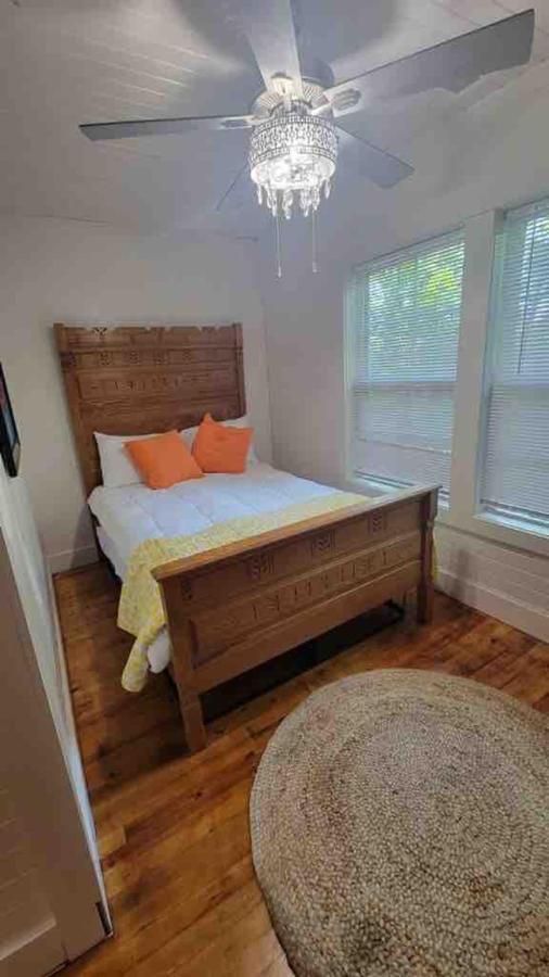 Lake Hartwell Frank Howard Home Клемсън Екстериор снимка
