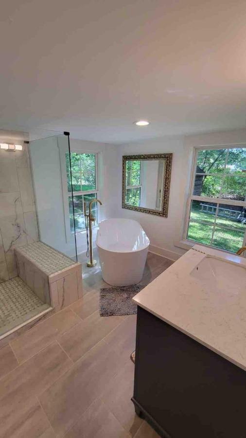 Lake Hartwell Frank Howard Home Клемсън Екстериор снимка